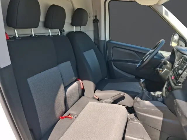 Fiat Doblò