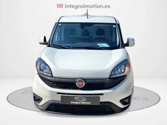 Fiat Doblò