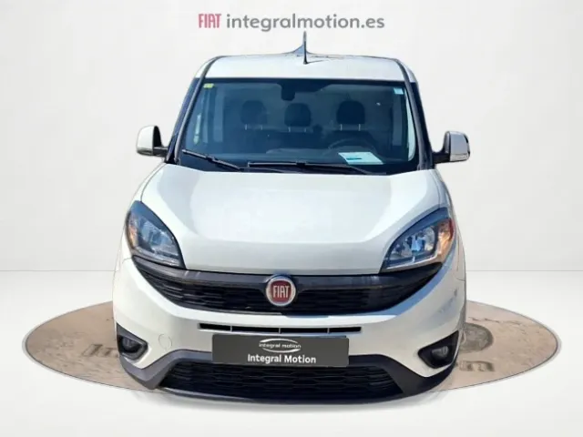 Fiat Doblò