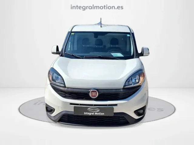 Fiat Doblò