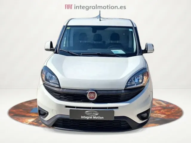 Fiat Doblò