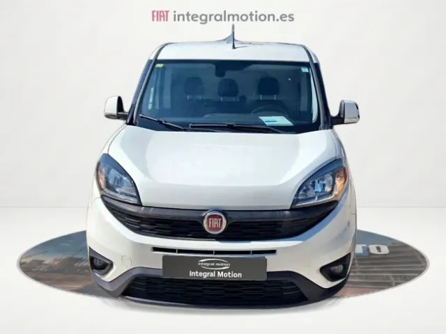 Fiat Doblò