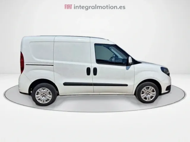 Fiat Doblò