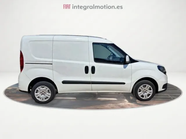 Fiat Doblò