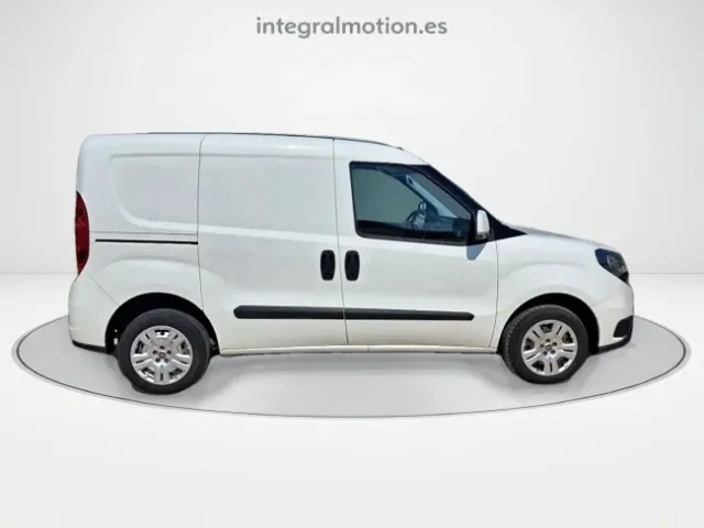 Fiat Doblò