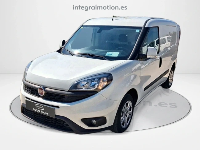 Fiat Doblò