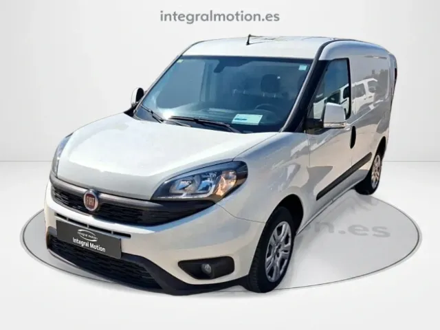 Fiat Doblò