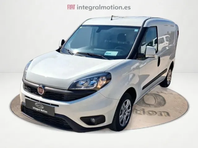 Fiat Doblò
