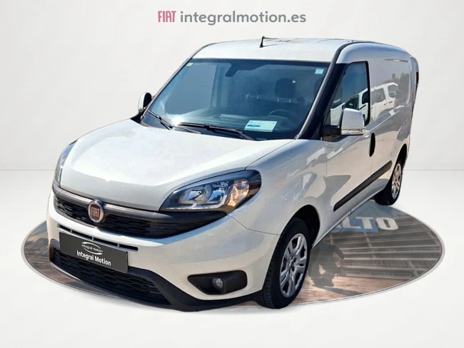 Fiat Doblò