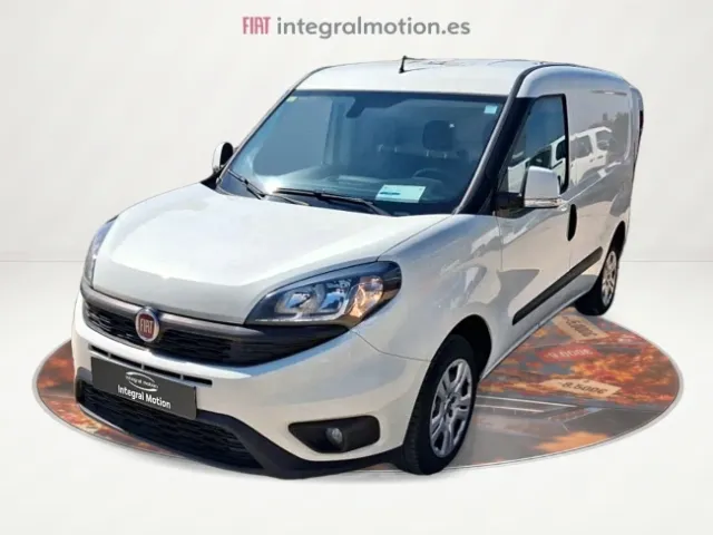 Fiat Doblò