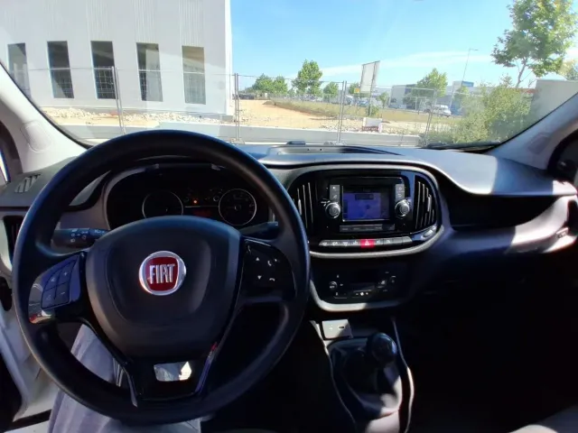 Fiat Doblò