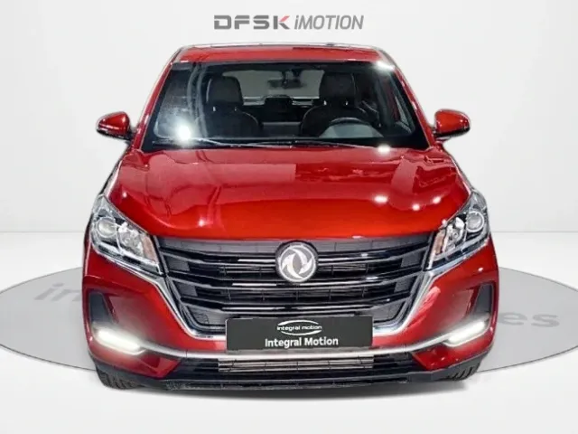 DFSK 500