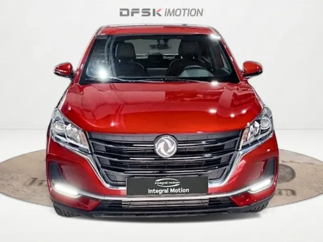 DFSK 500