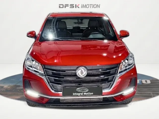 DFSK 500