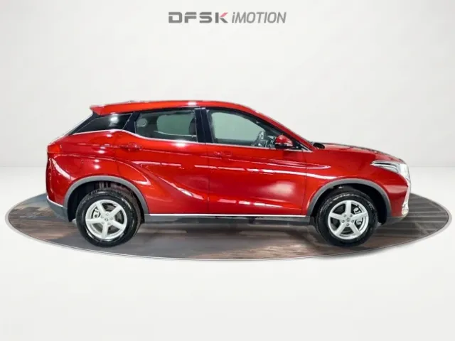 DFSK 500