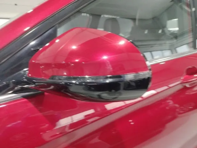 DFSK 500