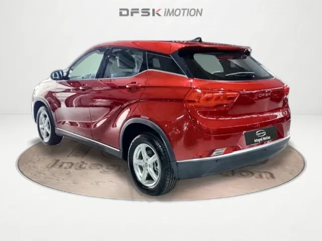 DFSK 500