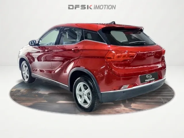 DFSK 500