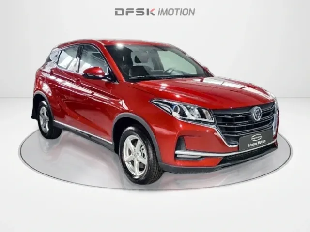 DFSK 500