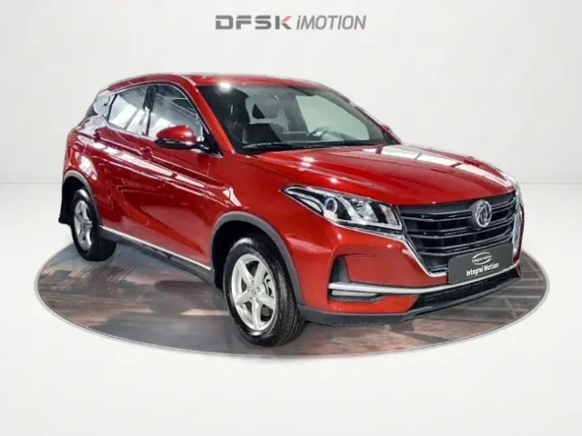DFSK 500