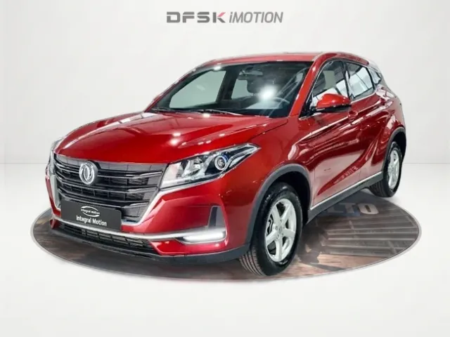 DFSK 500
