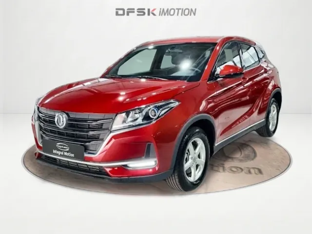 DFSK 500