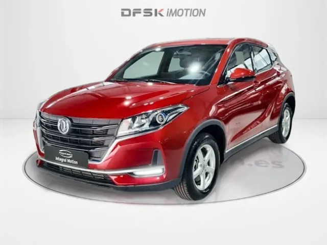 DFSK 500