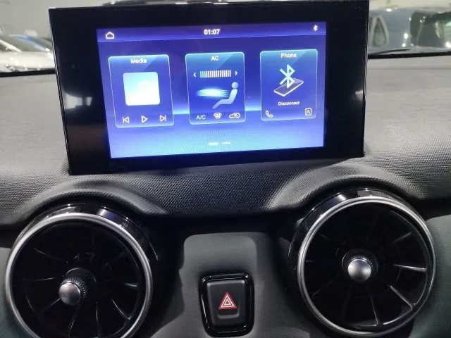 DFSK 500
