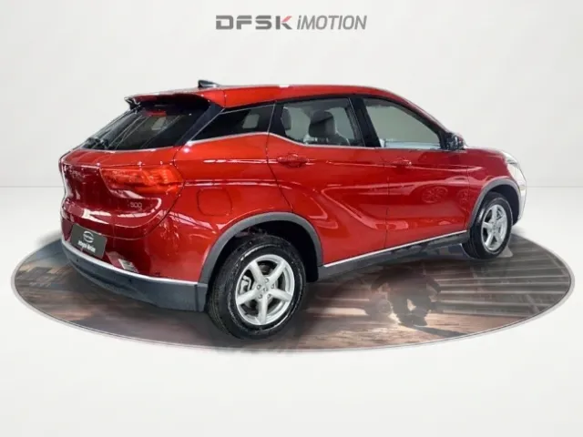 DFSK 500
