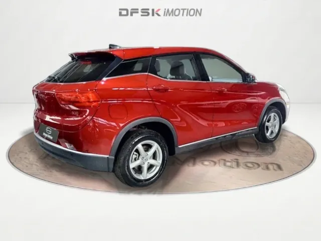 DFSK 500