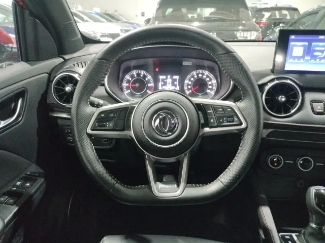 DFSK 500