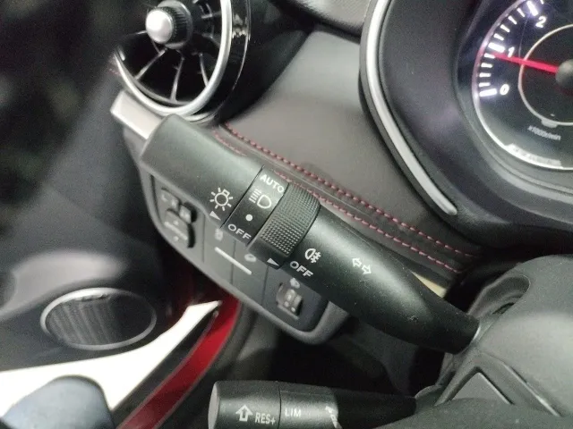DFSK 500