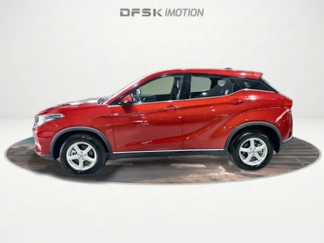 DFSK 500