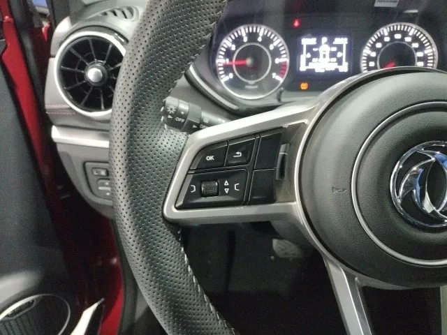 DFSK 500