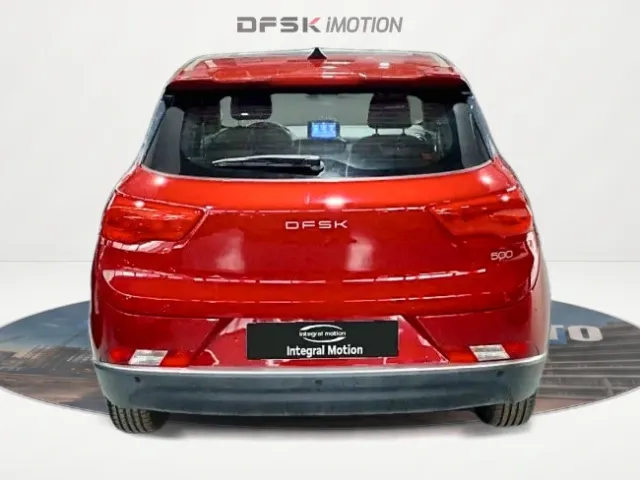 DFSK 500