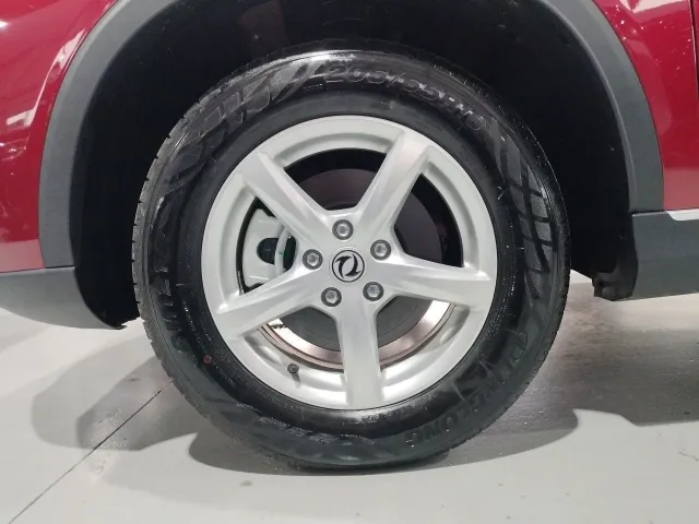 DFSK 500