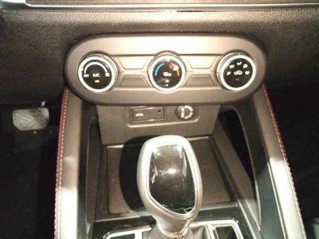 DFSK 500
