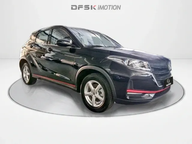 DFSK 500