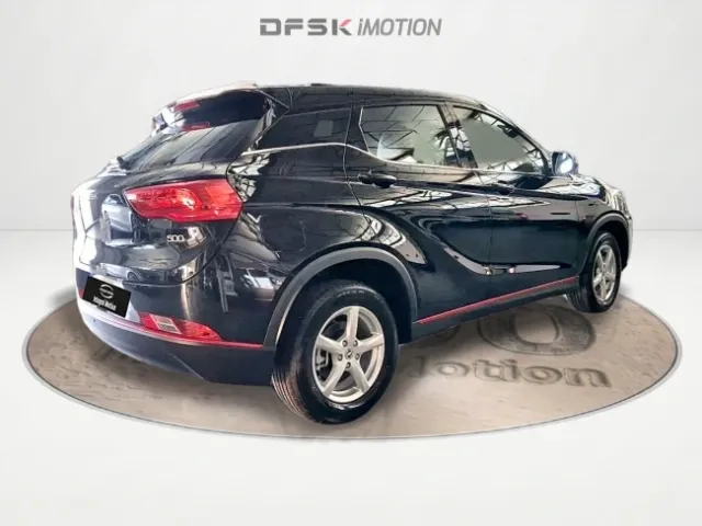 DFSK 500