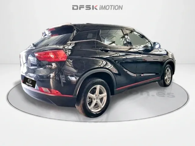 DFSK 500