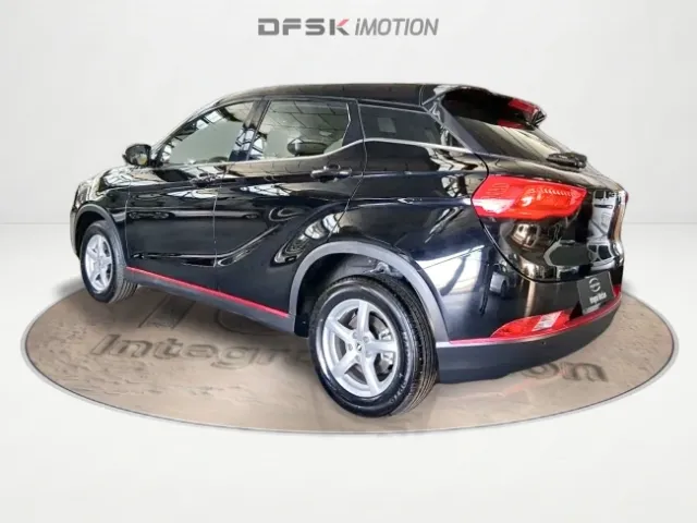 DFSK 500