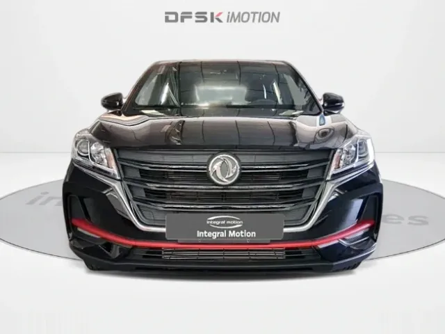 DFSK 500
