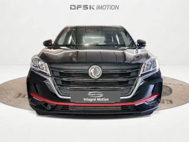 DFSK 500
