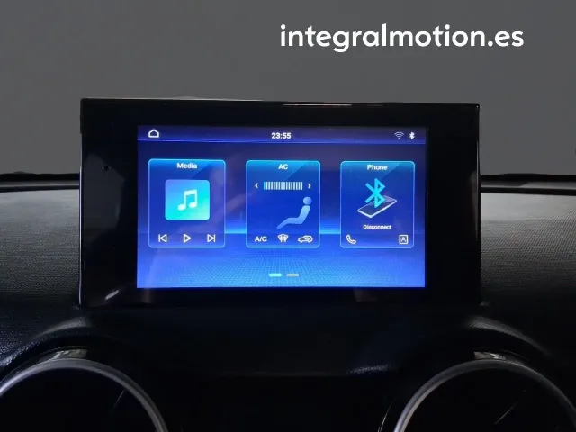 DFSK 500