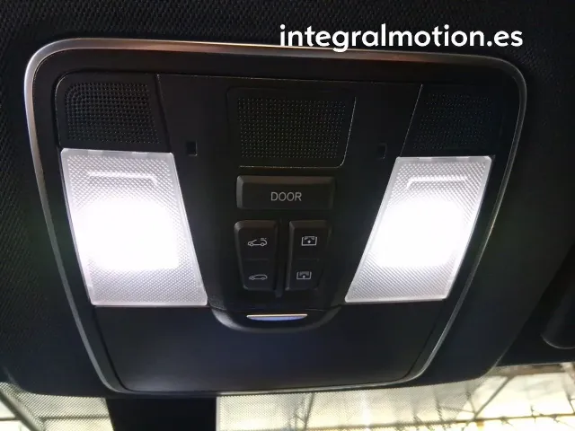 DFSK 500