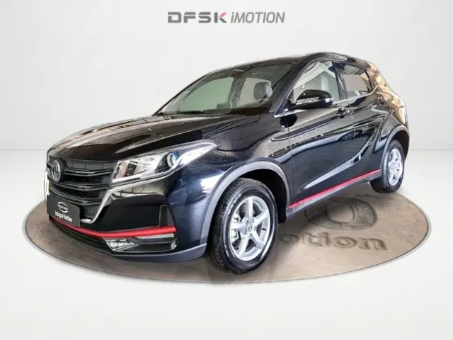 DFSK 500