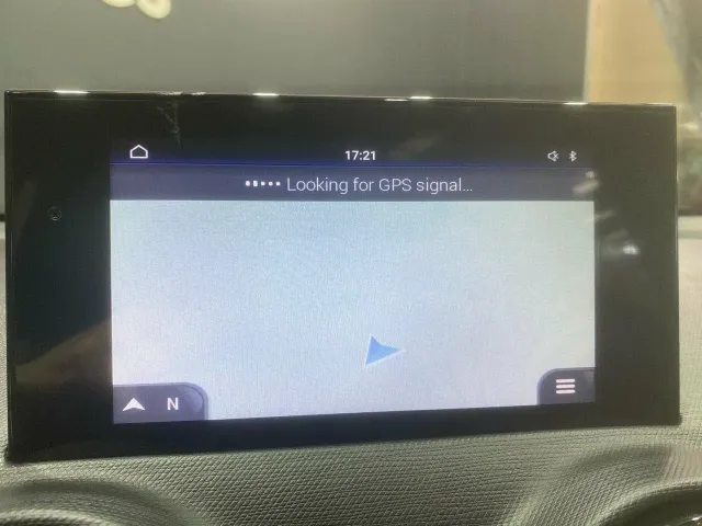 DFSK 500