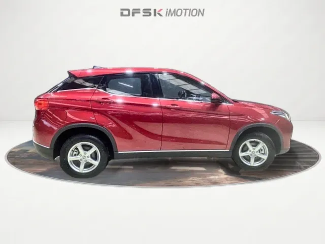 DFSK 500