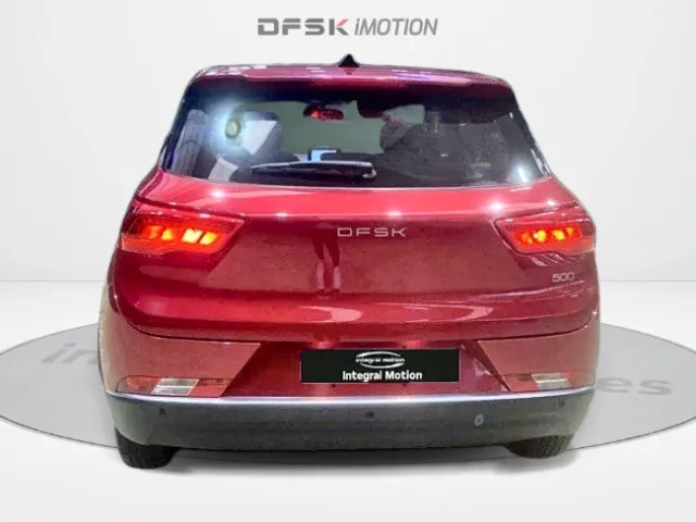 DFSK 500