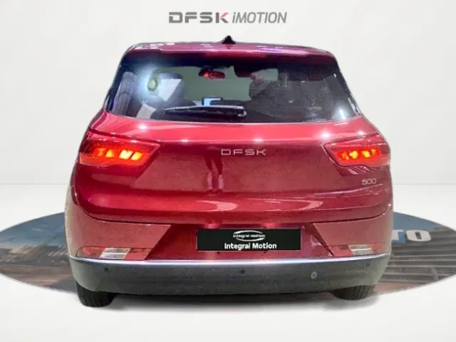 DFSK 500